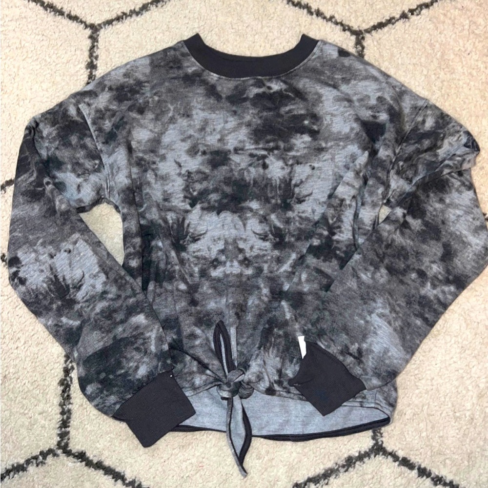 Ambrielle Sleepwear Sweater